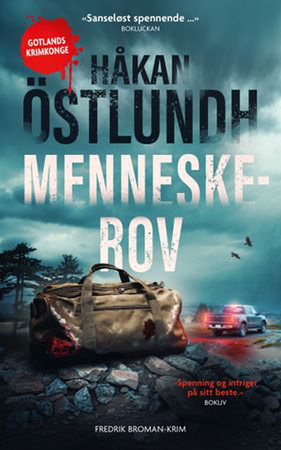Menneskerov