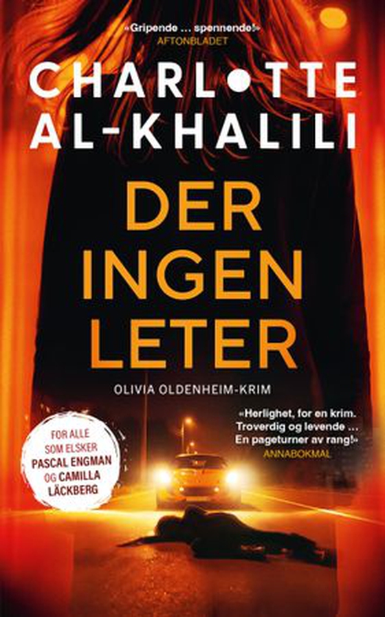Der ingen leter