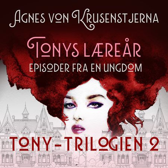 Tonys læreår - Episoder fra en ungdom