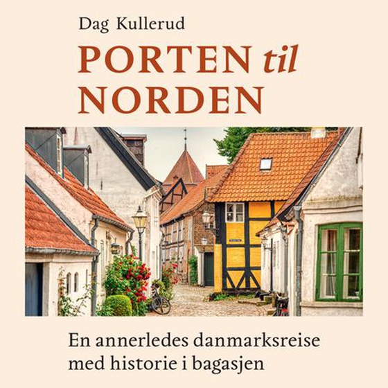 Porten til Norden