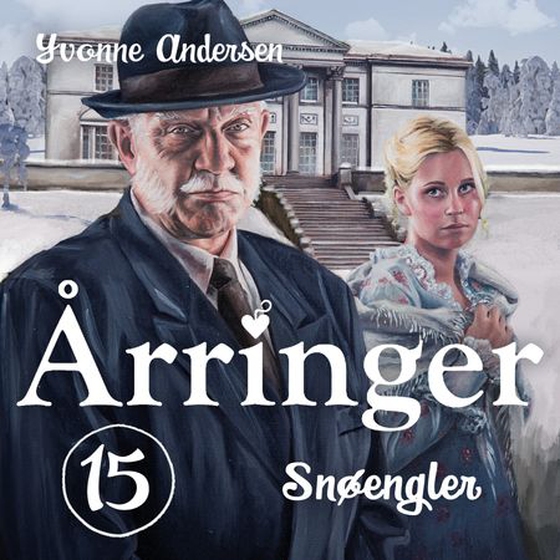 Snøengler
