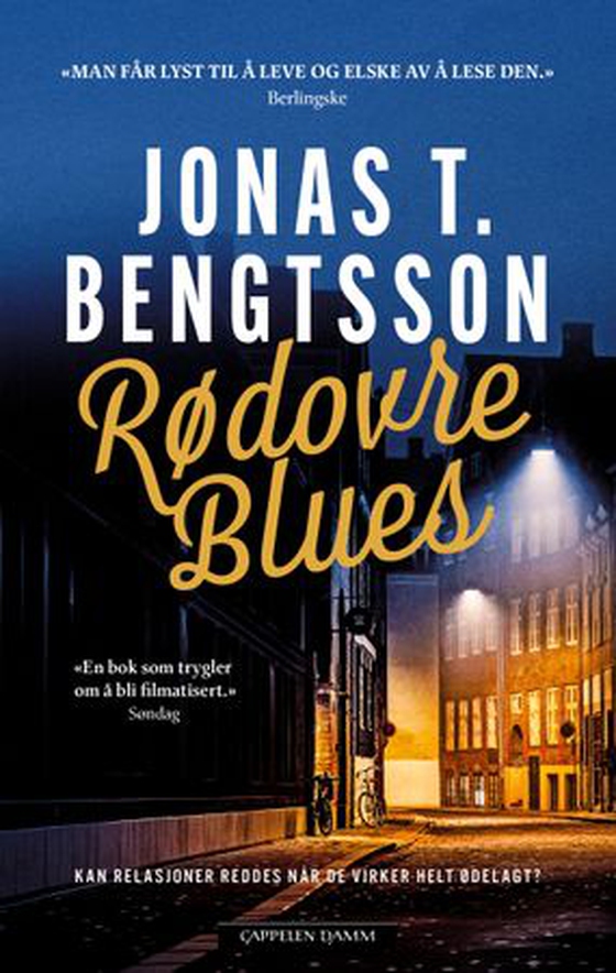 Rødovre blues