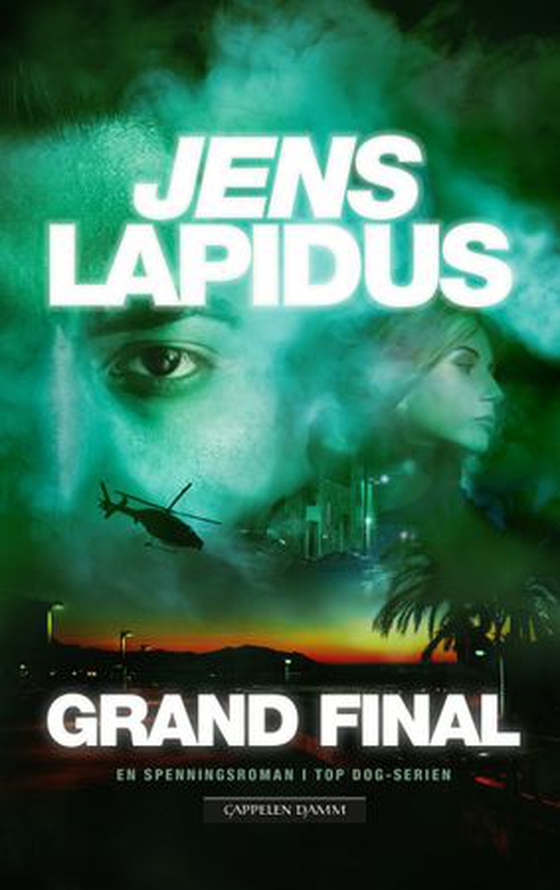 Grand final