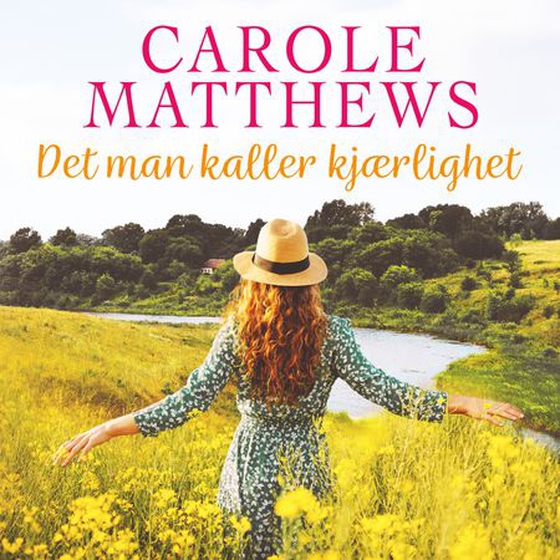 Det man kaller kjærlighet (lydbok) av Carole Matthews