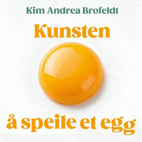 Kunsten å speile et egg