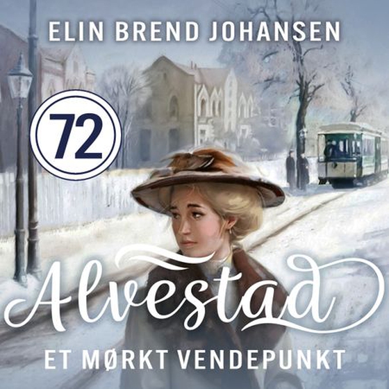 Et mørkt vendepunkt