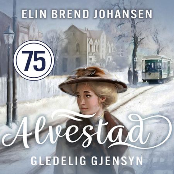 Gledelig gjensyn