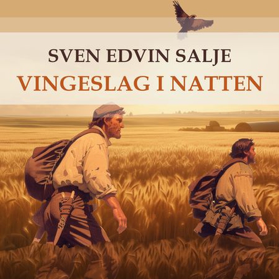 Vingeslag i natten