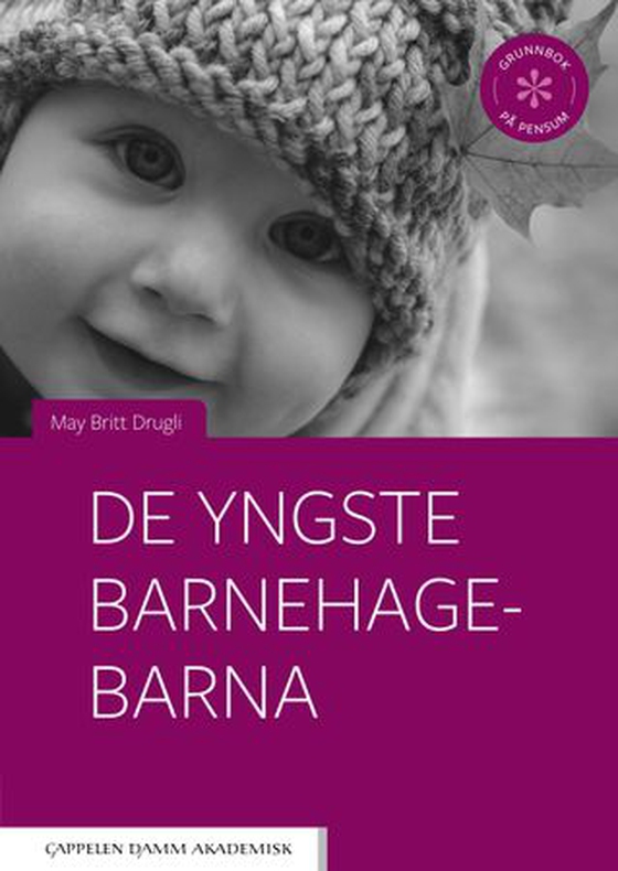 De yngste barnehagebarna