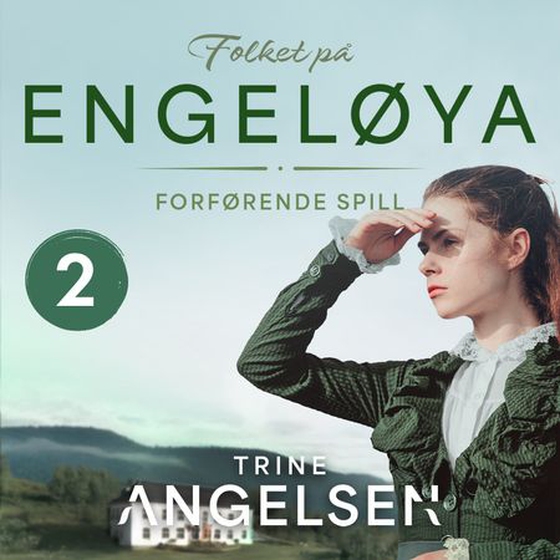 Forførende spill