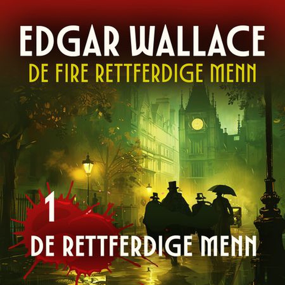 De fire rettferdige menn