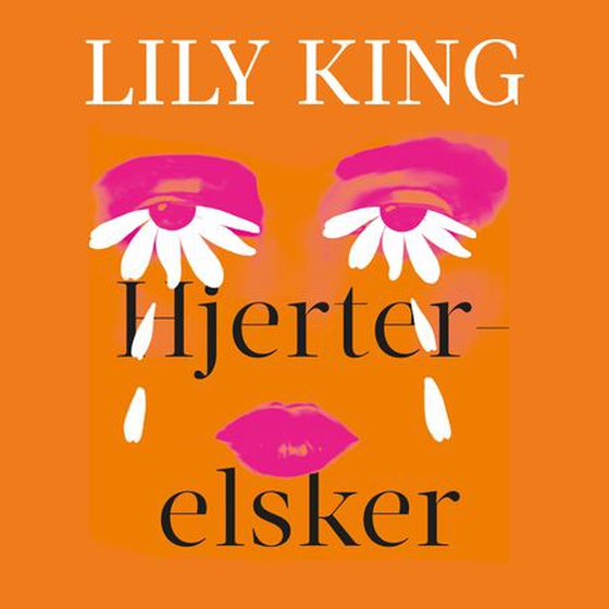 Hjerterelsker (lydbok) av Lily King