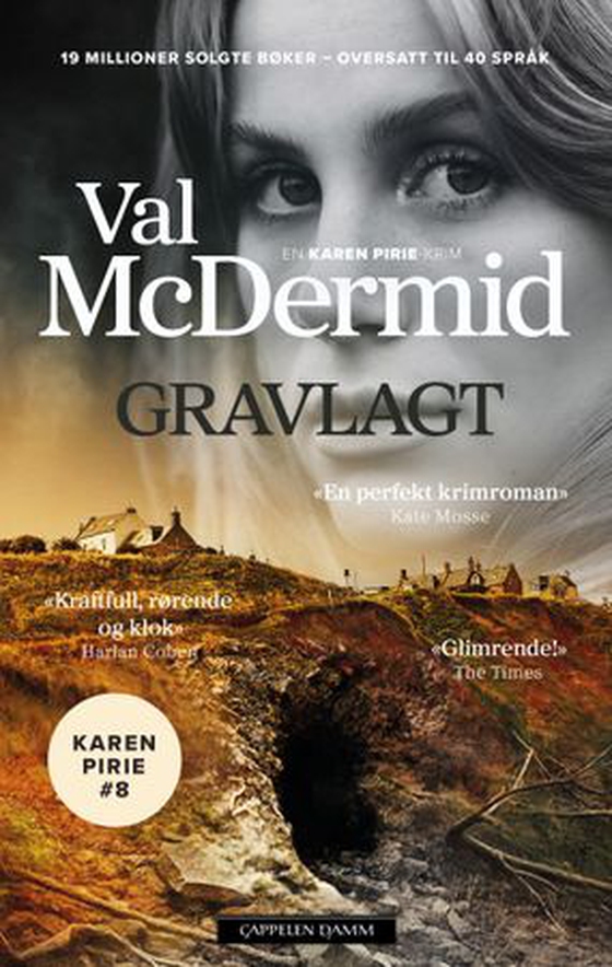 Gravlagt