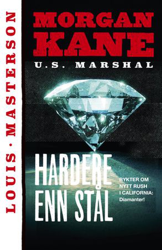 Hardere enn stål