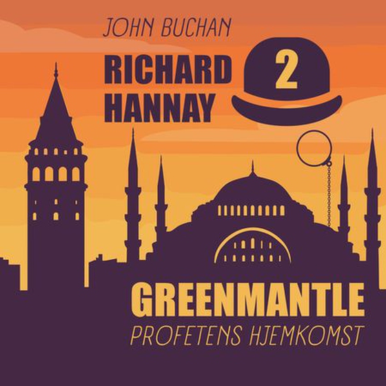 Greenmantle