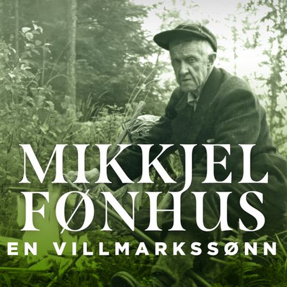 En villmarkssønn
