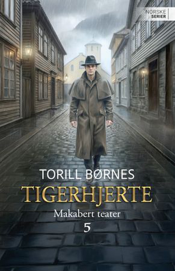 Makabert teater
