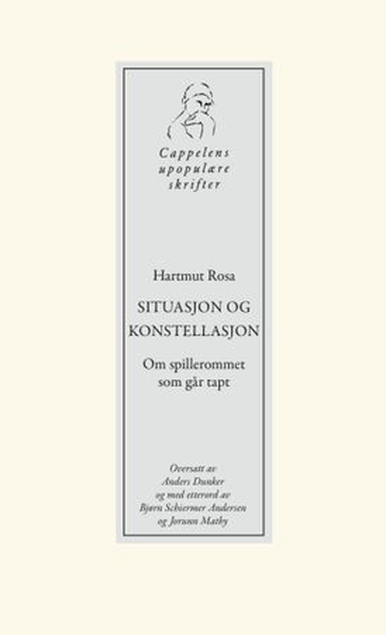 Situasjon og konstellasjon