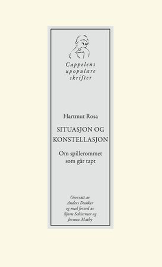 Situasjon og konstellasjon