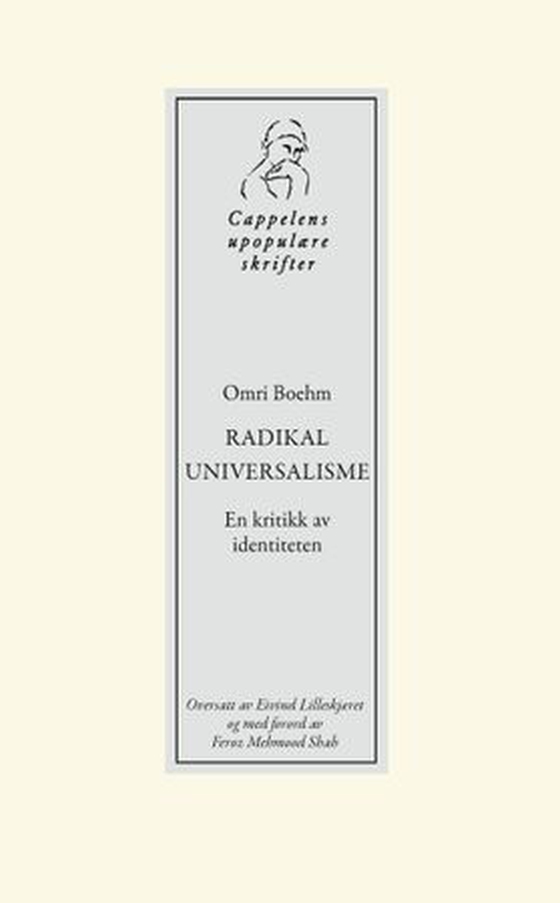 Radikal universalisme