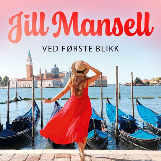 Ved første blikk