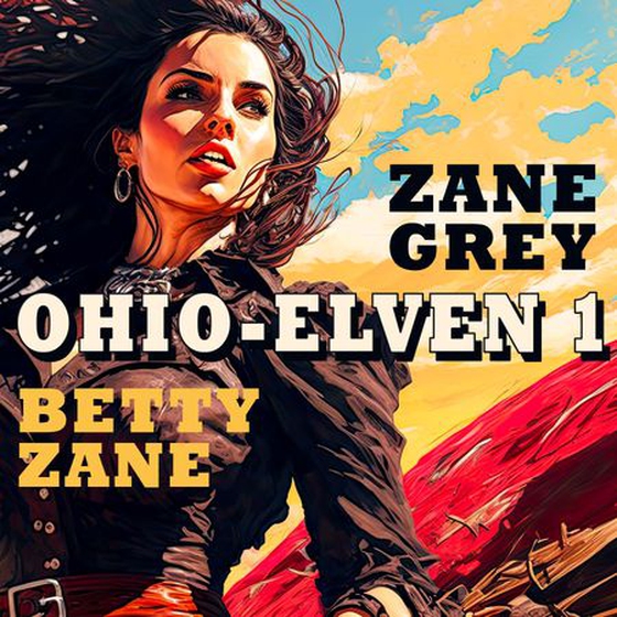 Betty Zane
