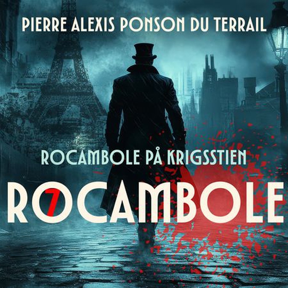 Rocambole på krigsstien