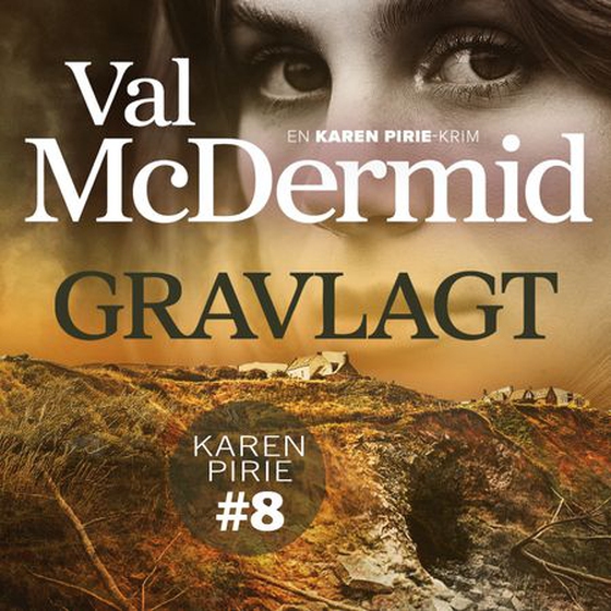 Gravlagt