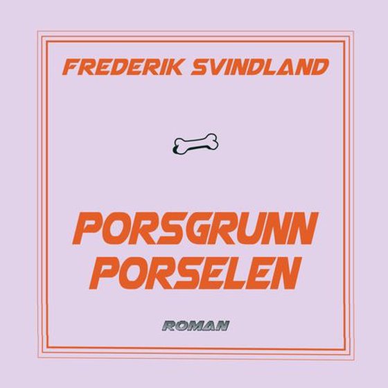 Porsgrunn porselen
