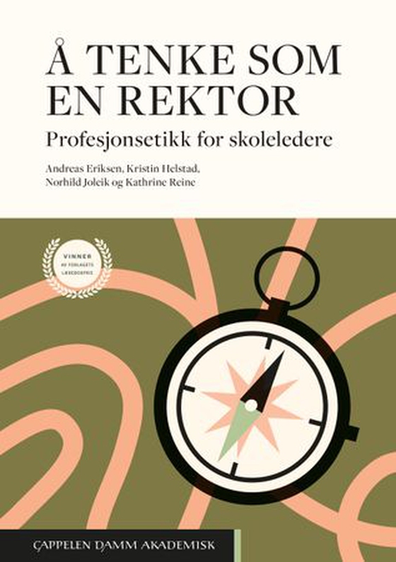Å tenke som en rektor