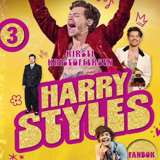 Harry Styles