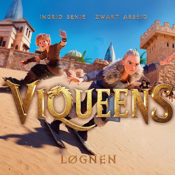 Løgnen