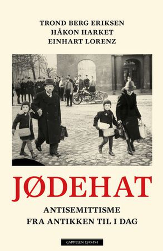 Jødehat