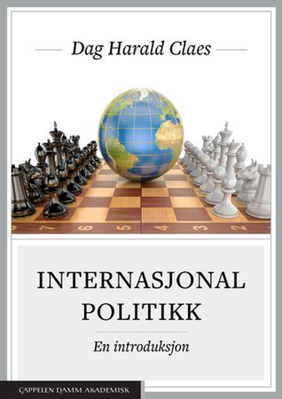 Internasjonal politikk