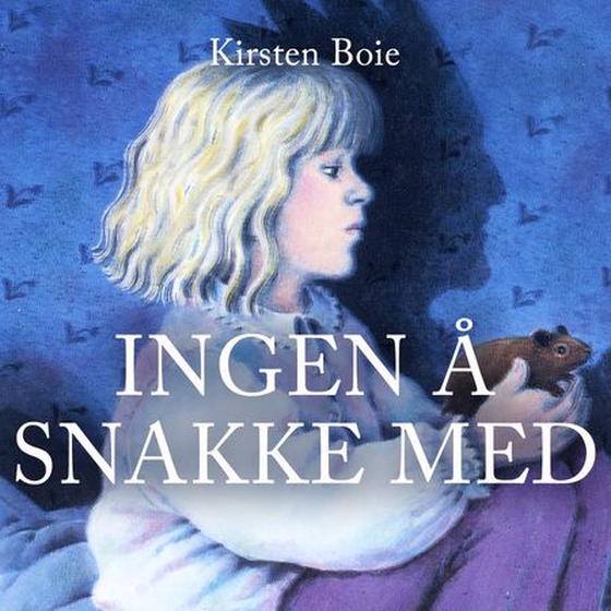 Ingen å snakke med