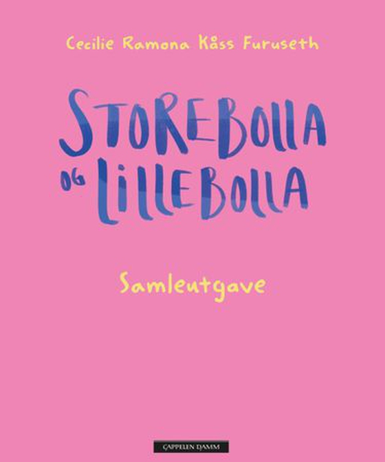 Storebolla og Lillebolla