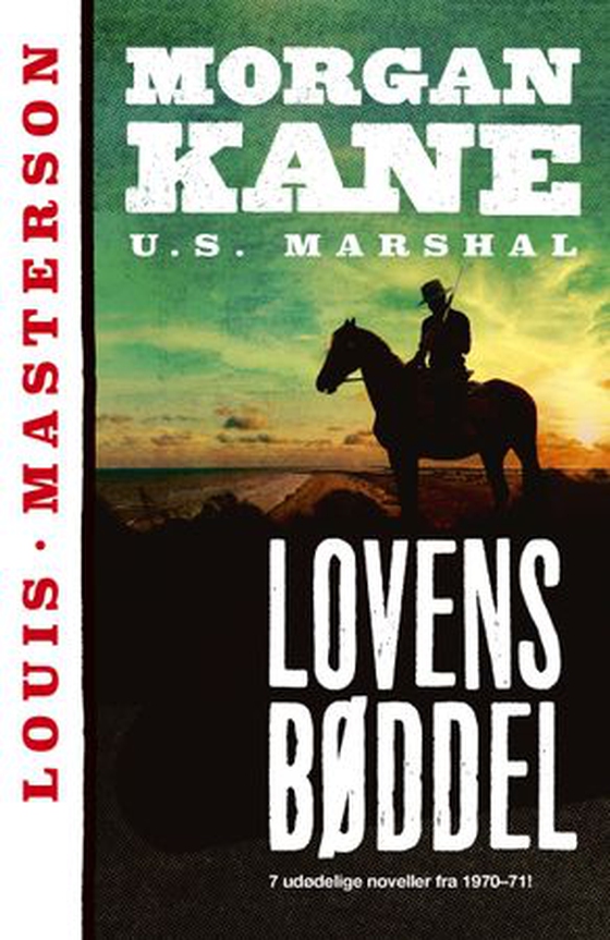 Lovens bøddel