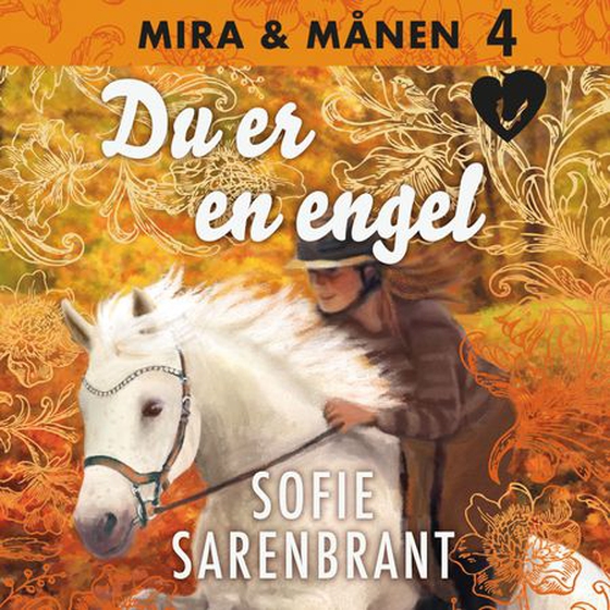Du er en engel