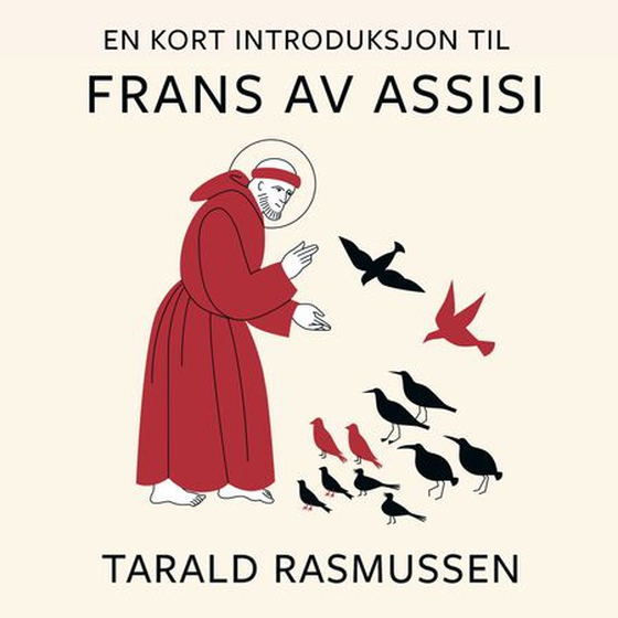 En kort introduksjon til Frans av Assisi