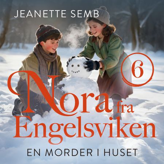 En morder i huset