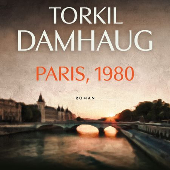 Paris, 1980