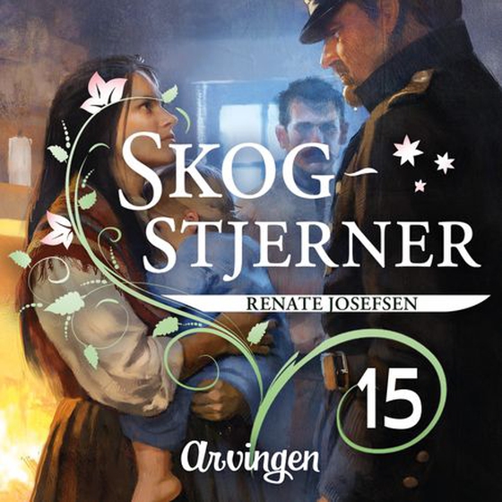 Arvingen