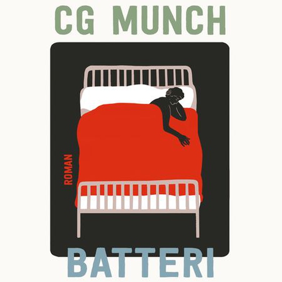 Batteri
