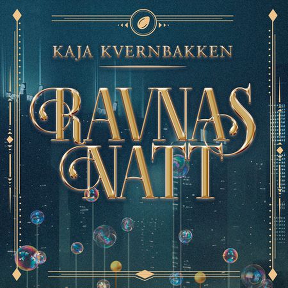 Ravnas natt