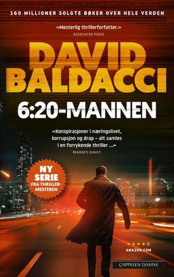 6:20-mannen