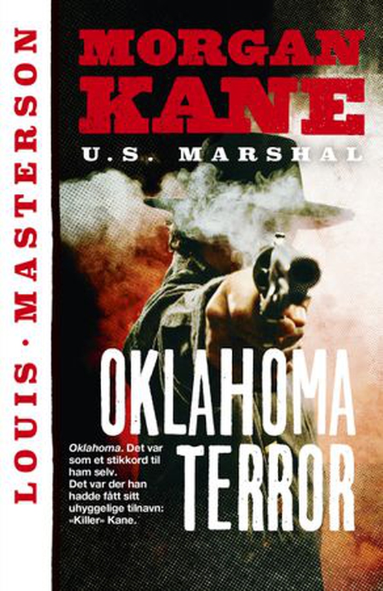 Oklahoma terror