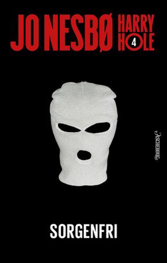 Sorgenfri (ebok) av Jo Nesbø