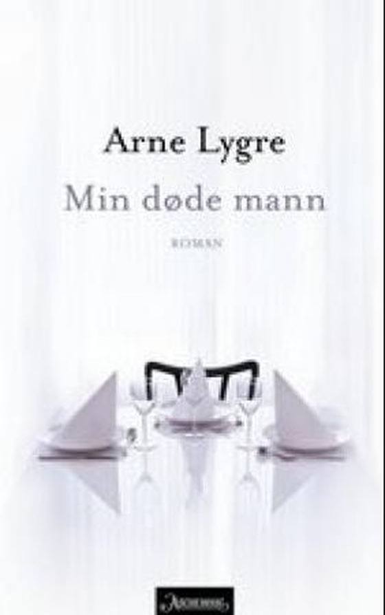 Min døde mann