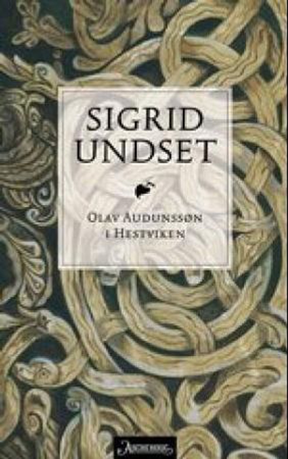 Olav Audunssøn i Hestviken