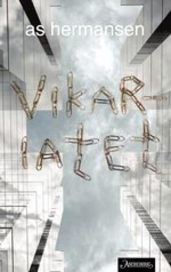 Vikariatet (ebok) av A.S. Hermansen
